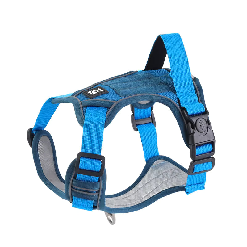 LUPA No-Pull Comfort Harness