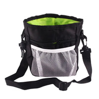 Portable Dog Training Waist Bag for Pet Treats